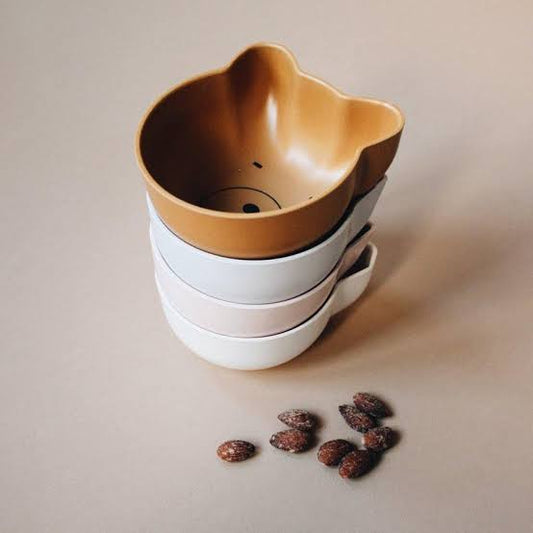 Brand New Liewood Snacks Bowls 4 Pack