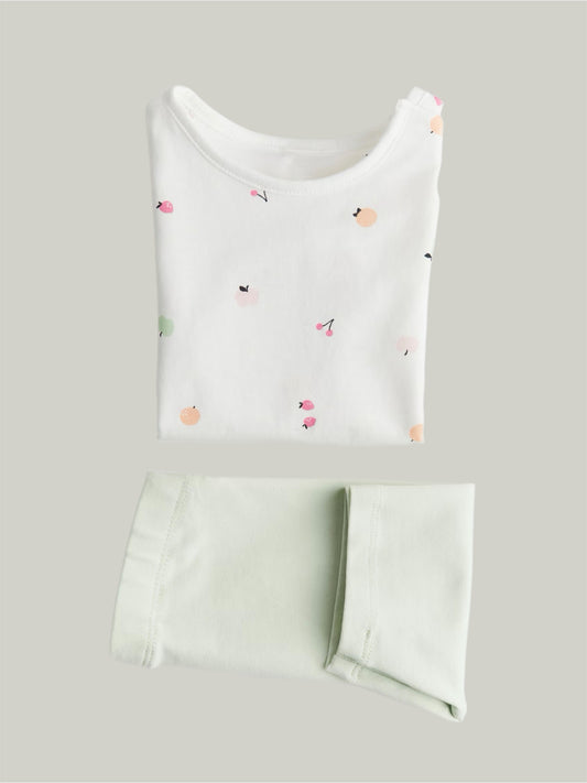 Brand New H&M Organic Cotton Set 4 to 6 Months