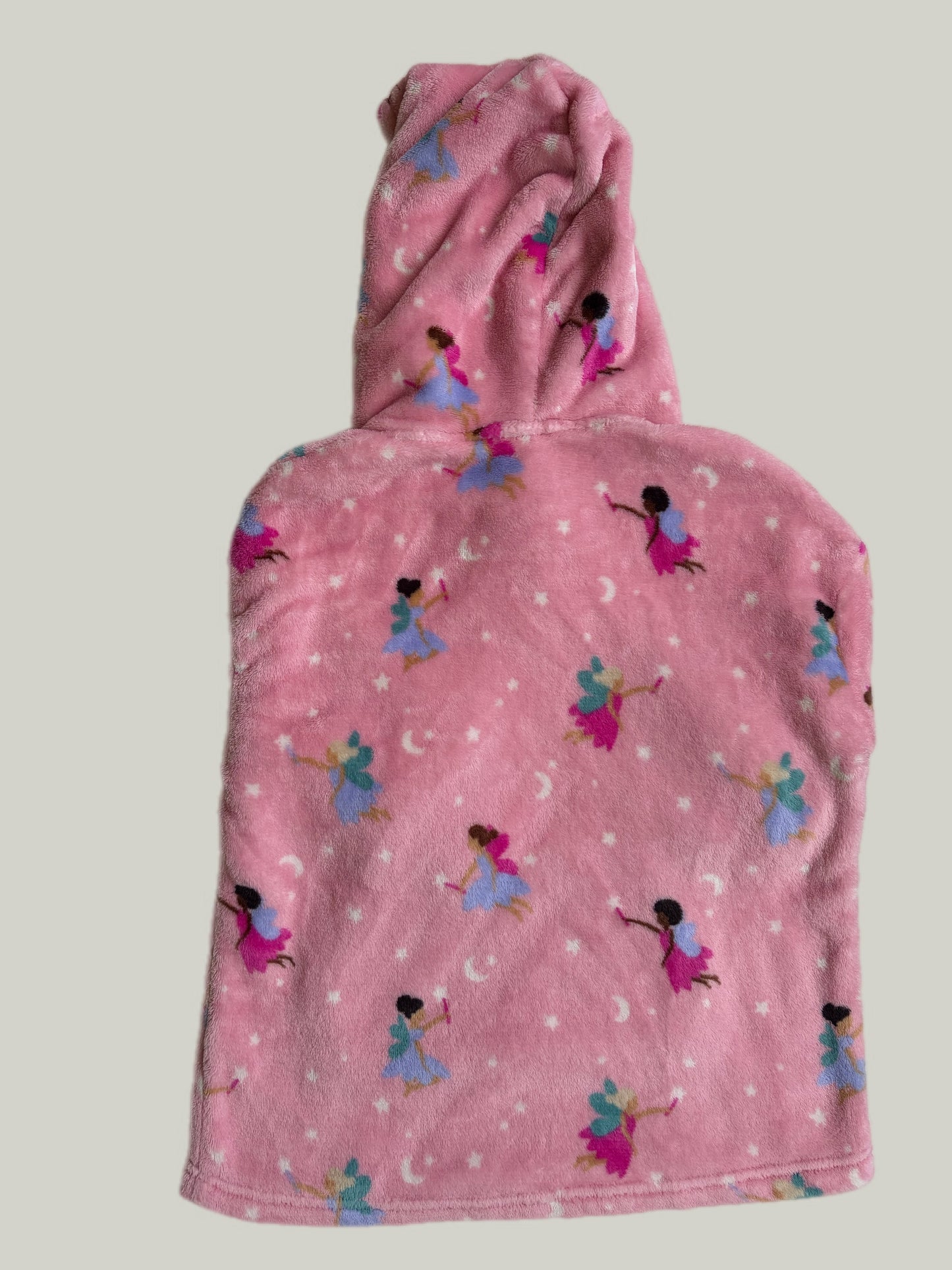 Good Condition M&S Fleece Hoodie