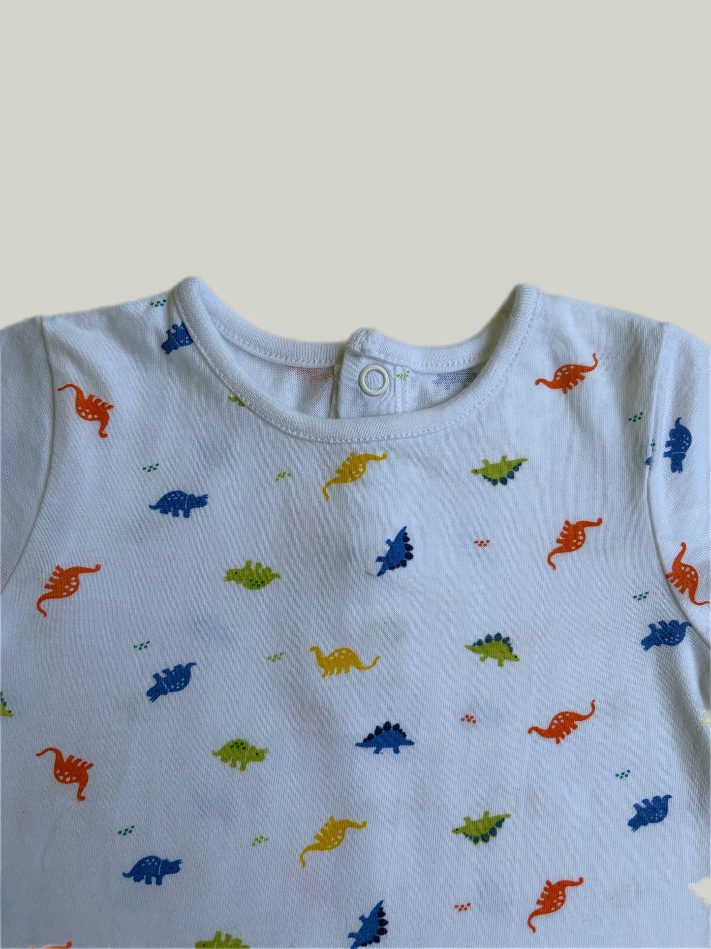 Like New Matalan Cotton T-Shirt