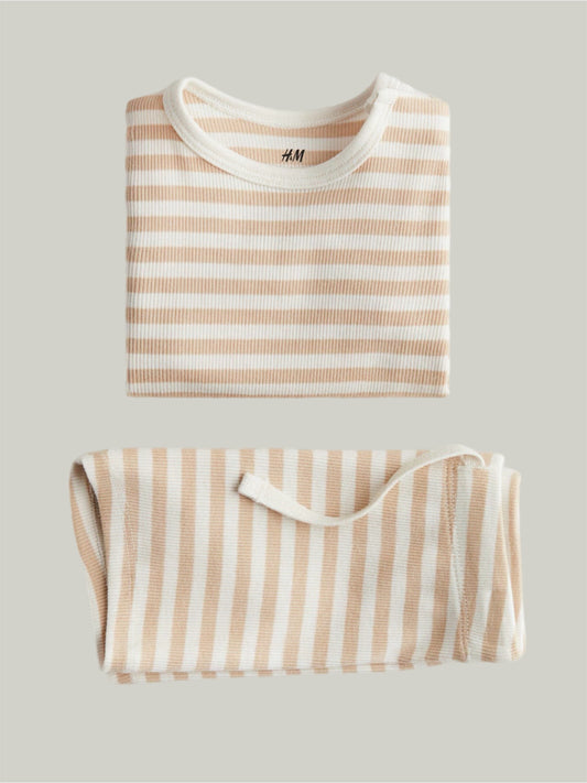 Brand New H&M Cotton Set