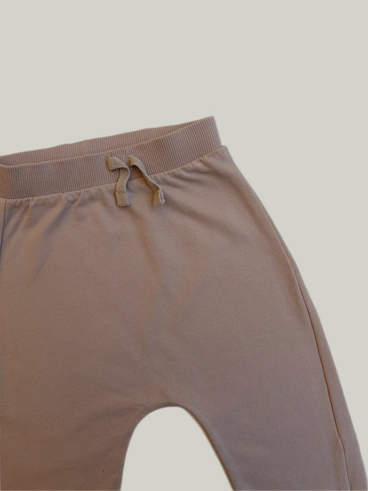 Like New Tu Cotton Trousers