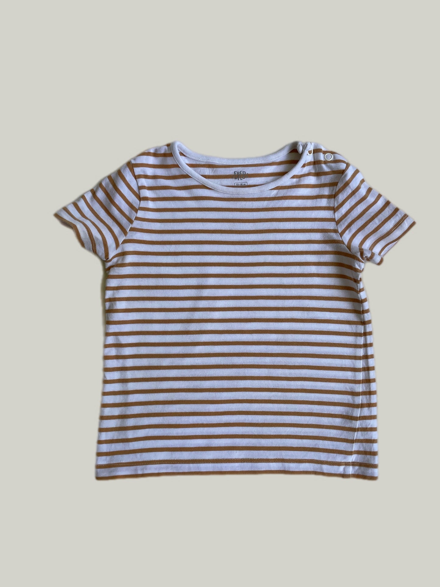 Excellent Condition Fred & Flo Cotton Set