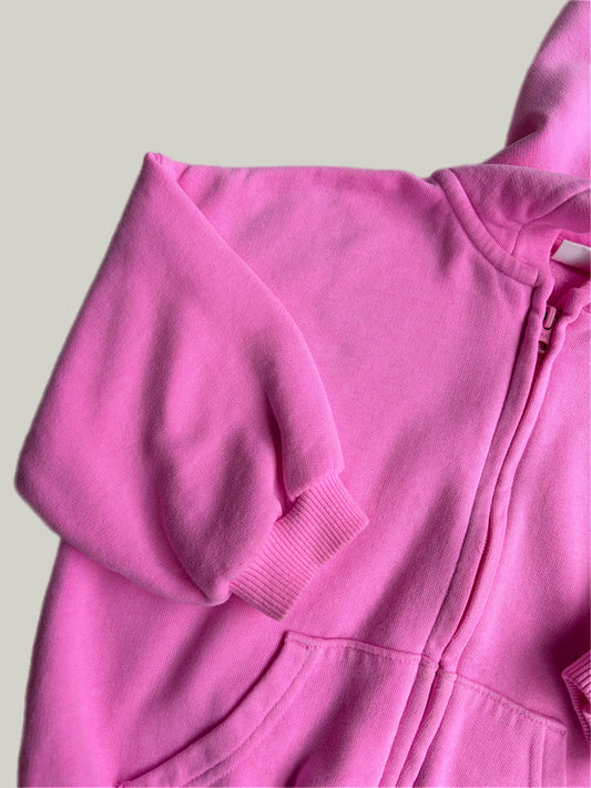Good Condition Next Zip-Through Hoodie