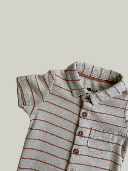 Brand New SoCute Cotton Bodysuit
