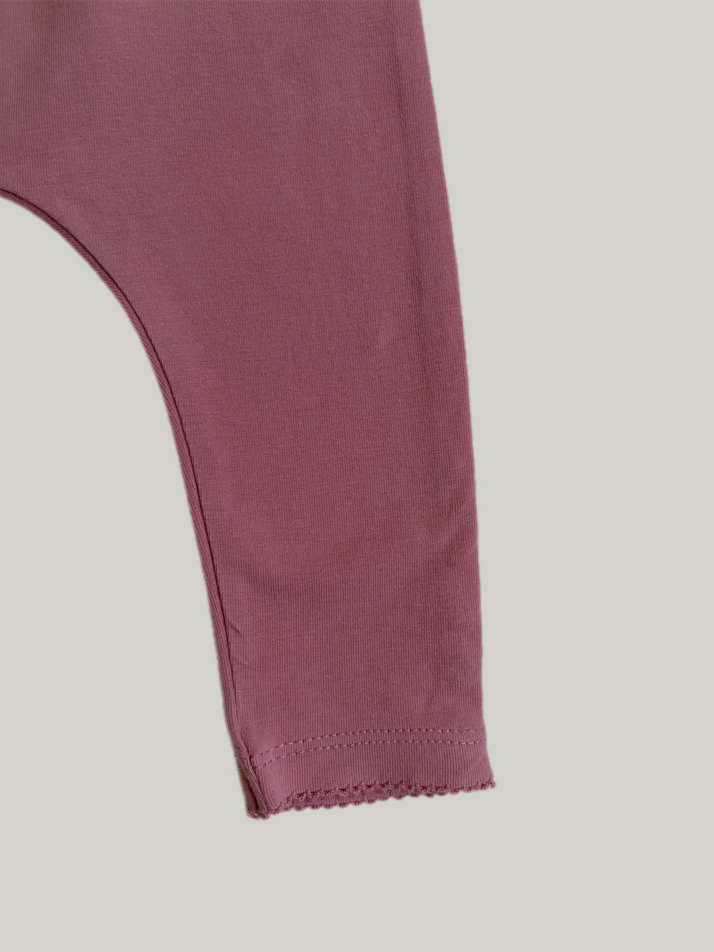 Good Condition Next Baby Cotton Leggings