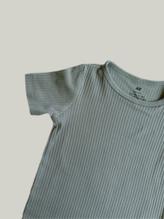 Like New H&M Cotton Set