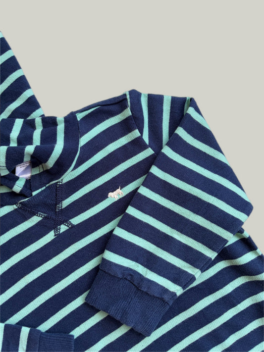 Carter's Cotton Jumper