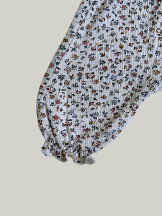 Like New H&M Organic Cotton Trousers