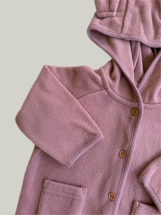 Brand New Next Baby Fleece