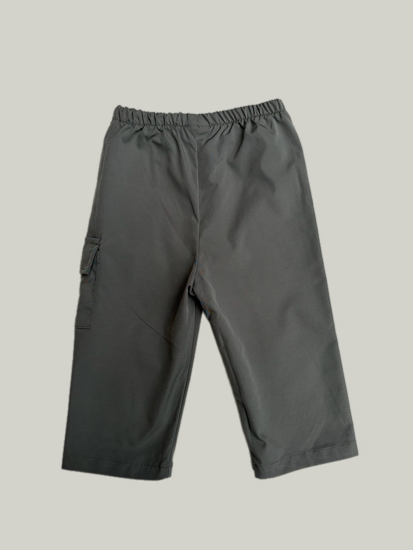 Like New Shein Green Trousers