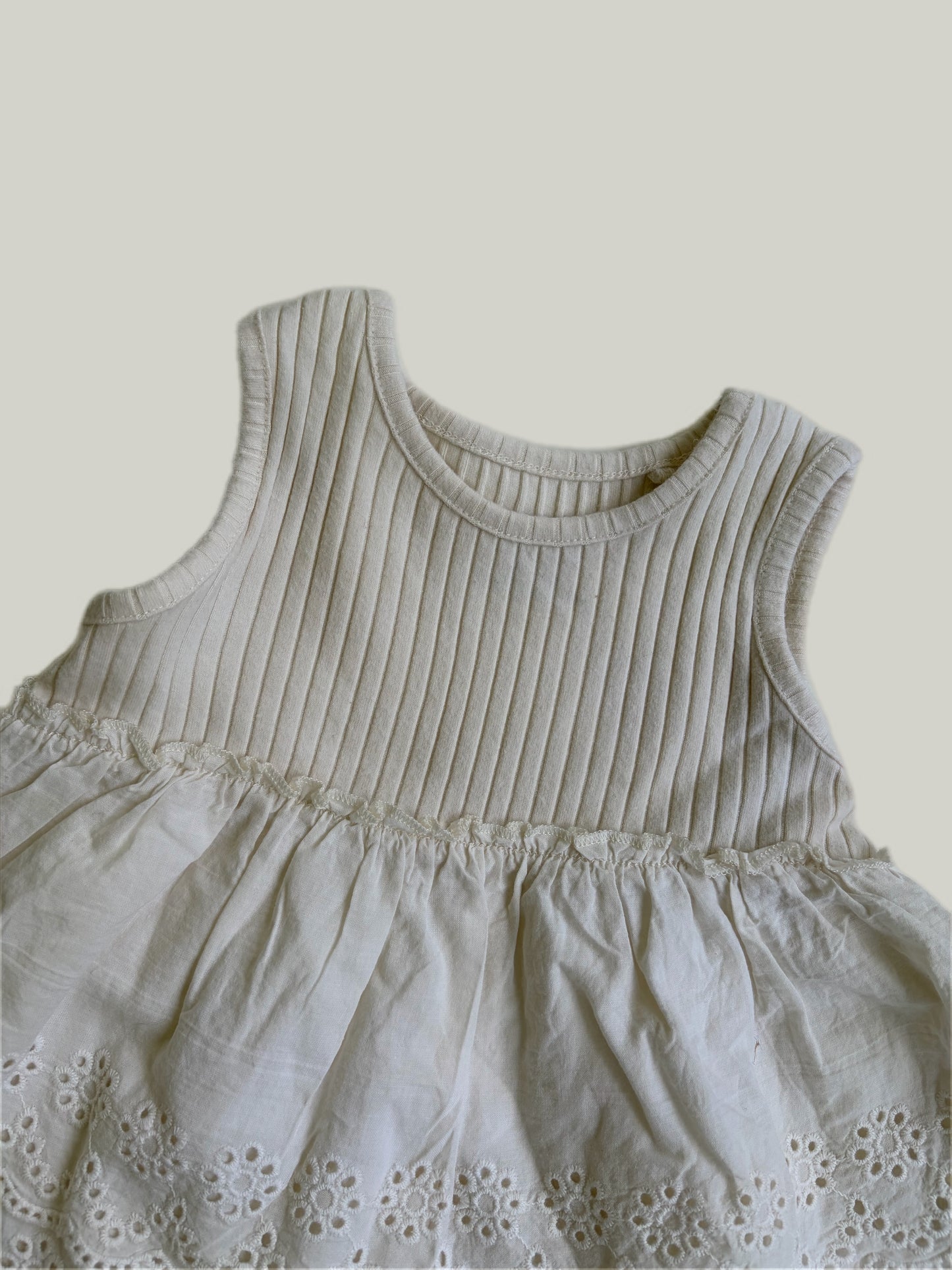 Like New Next Cotton Set
