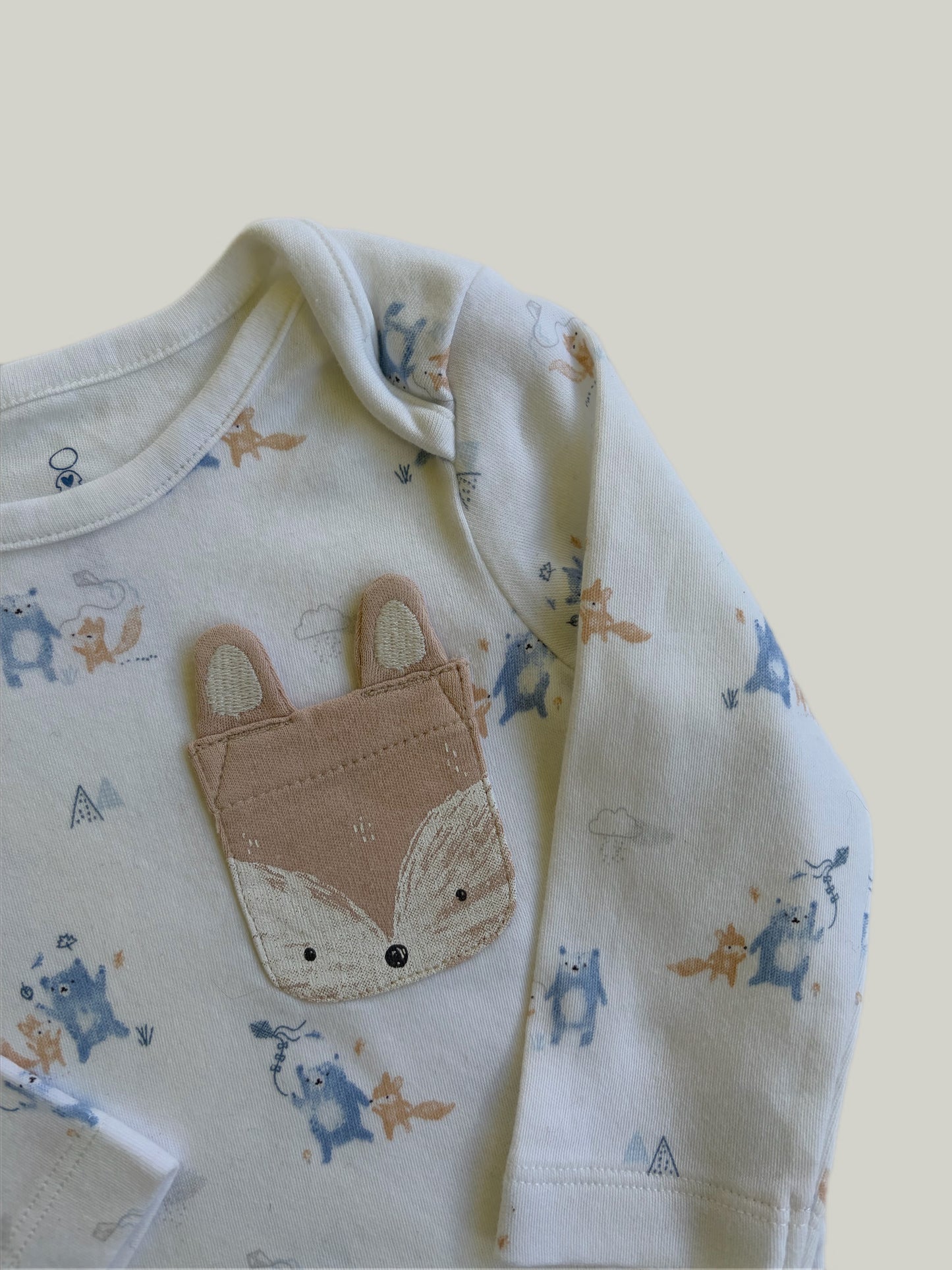 Brand New Mothercare Cotton Set