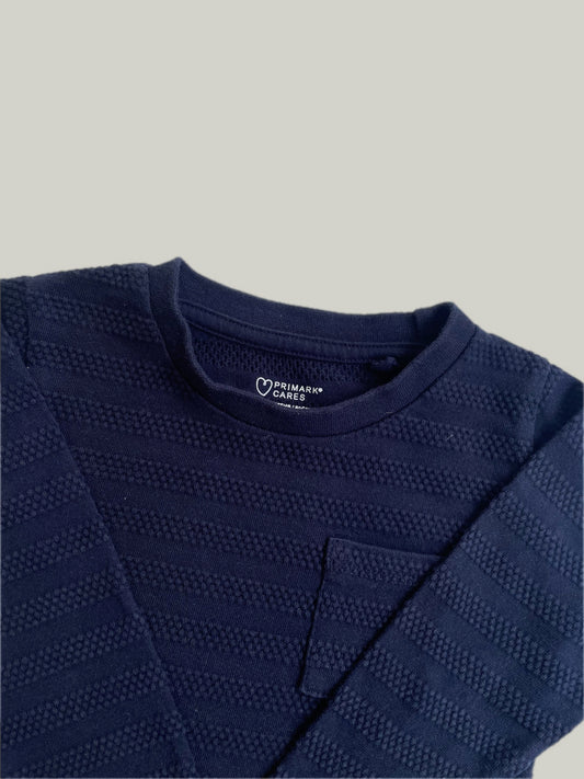 Like New Primark Cares Long-sleeve top