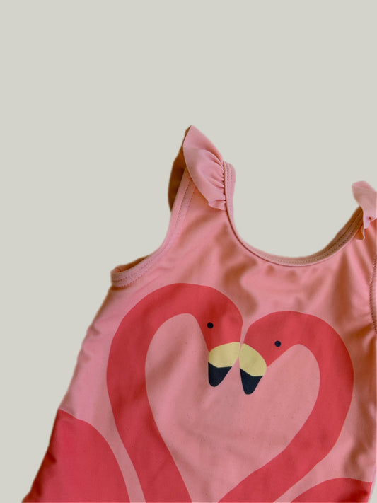 Good Condition M&S Swim Suit