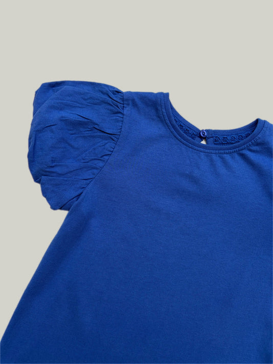Brand New Next Cotton Short Sleeve T-Shirt
