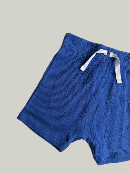 Like New George Cotton Shorts