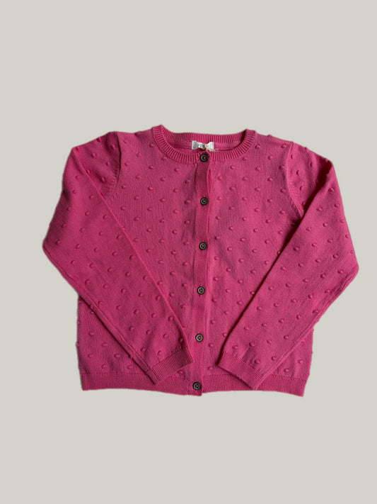 Brand New Next Pink Jumper