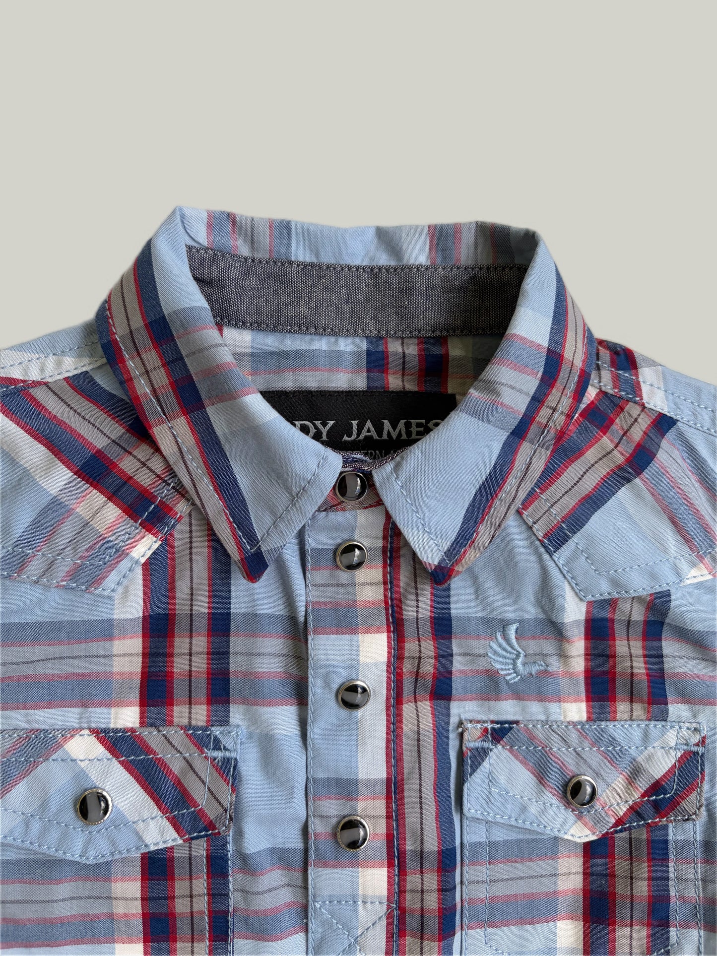 Brand New Cody James Cotton T-Shirt