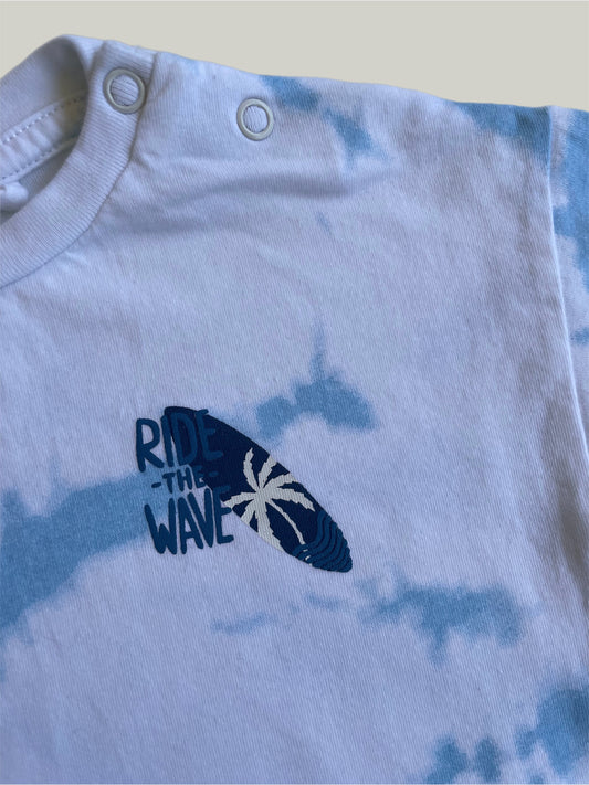 Like New Fred & Flo Cotton T-shirt