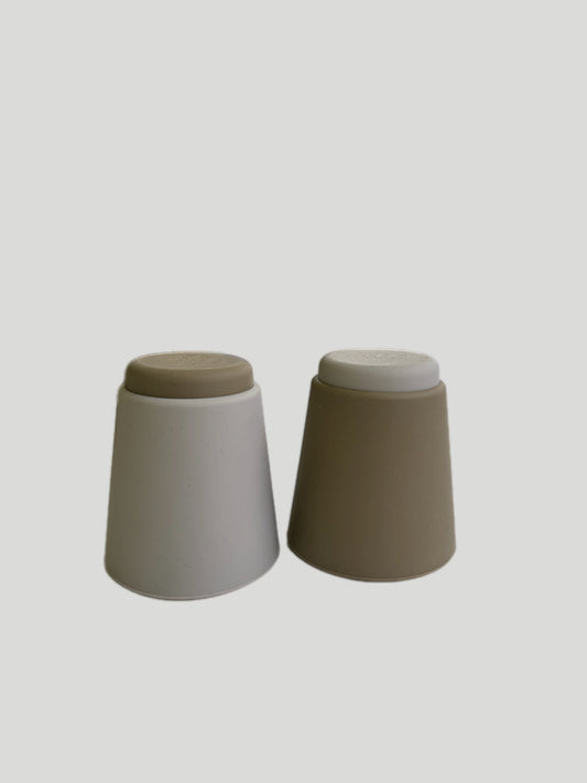 Brand New Liewood Silicone Cups