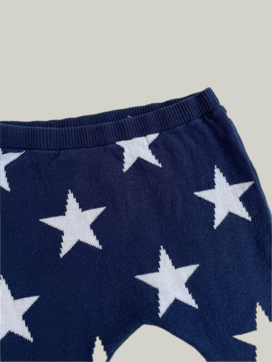 Like New Next Cotton Trousers