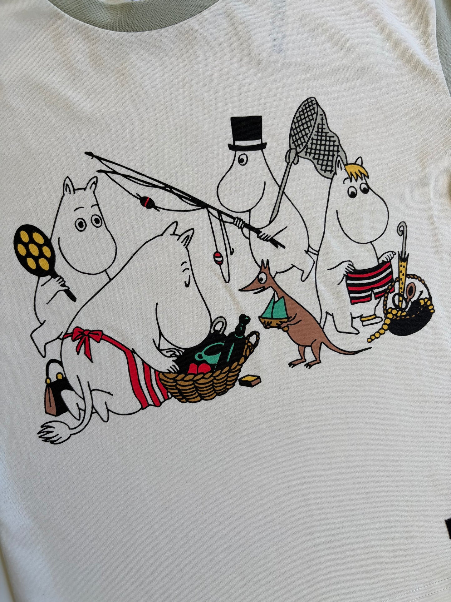 Brand New TU Cotton T-shirt