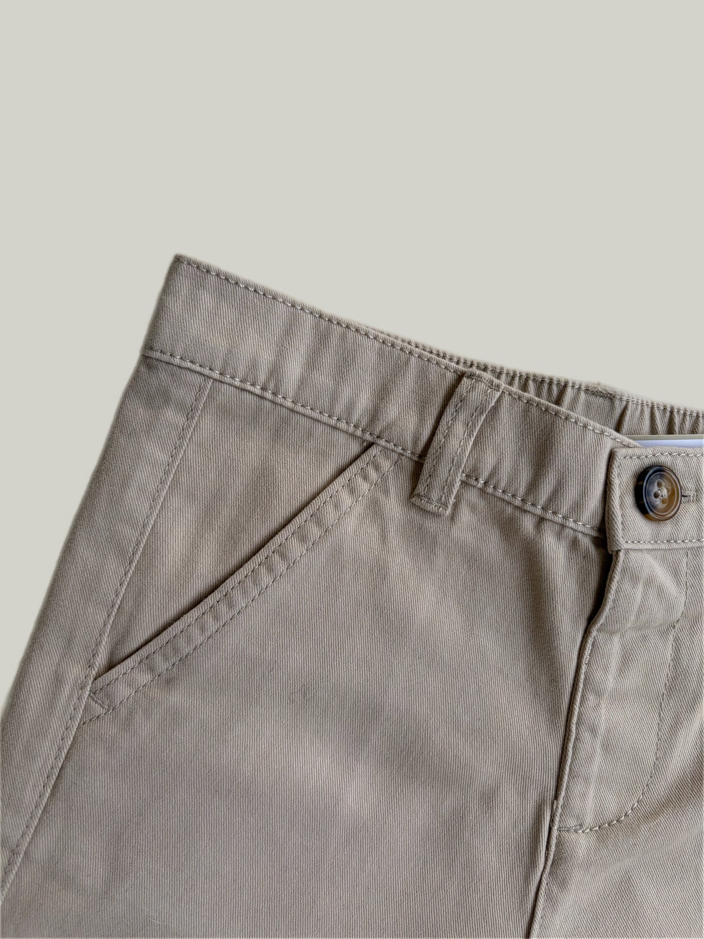 Brand New V by Very Cotton Trousers