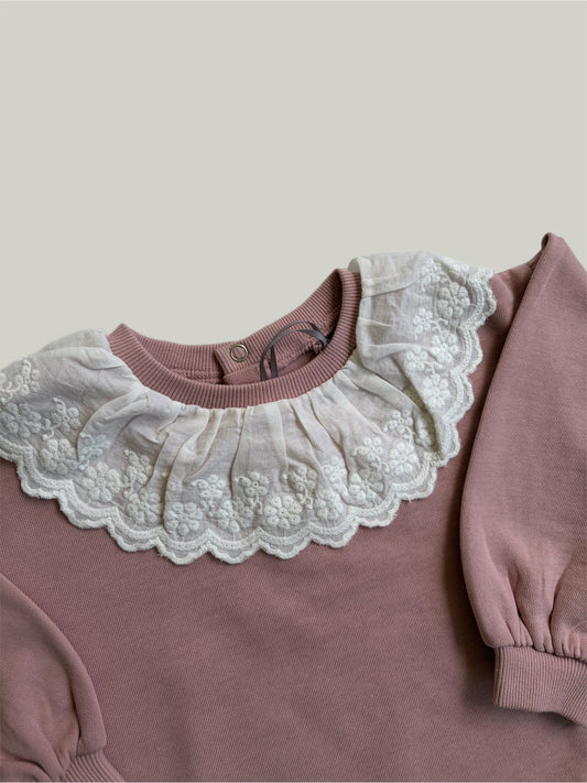 Brand New TU Cotton Sweatshirt