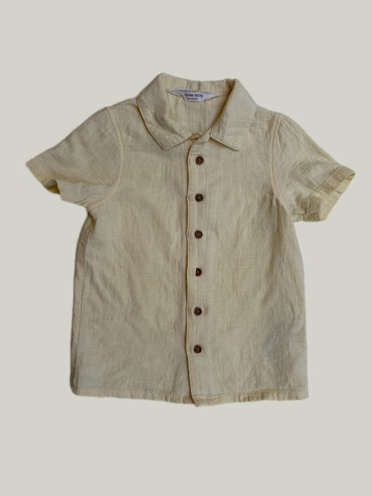 Like New Primark Cares Cotton Set