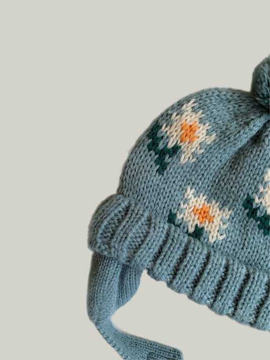 Brand New M&S Winter Hat & Mittens