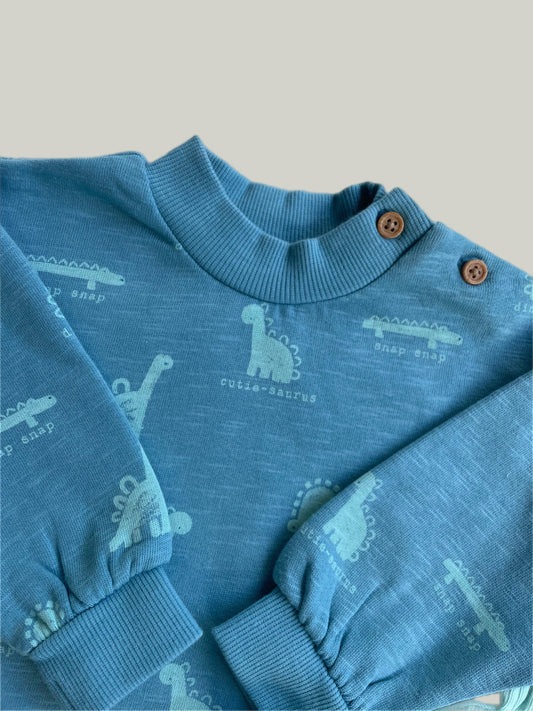 Brand New Baby George Cotton Set