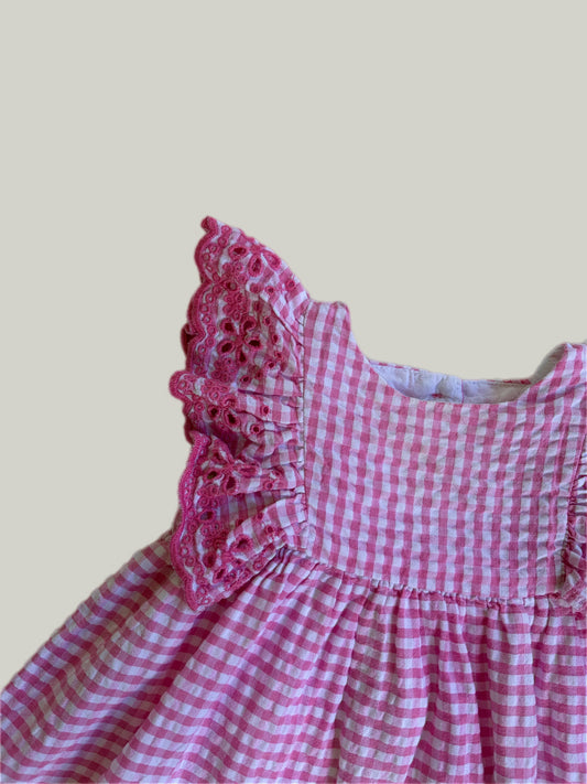 Good Condition Matalan Cotton Dress