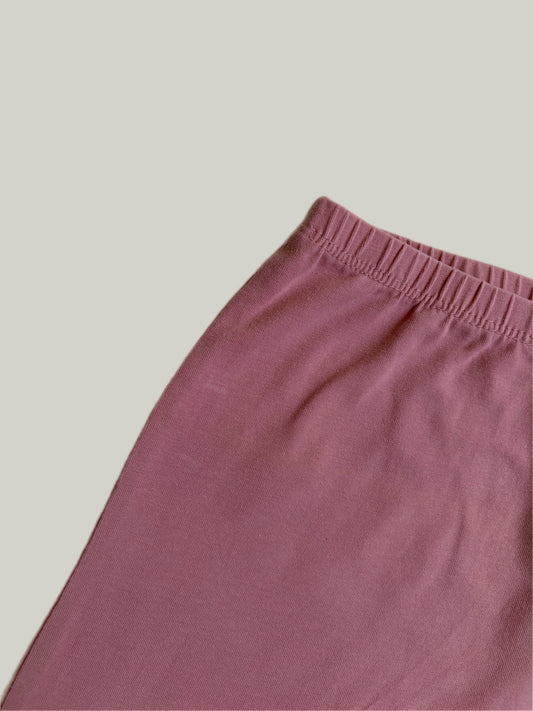 Good Condition Next Baby Cotton Leggings