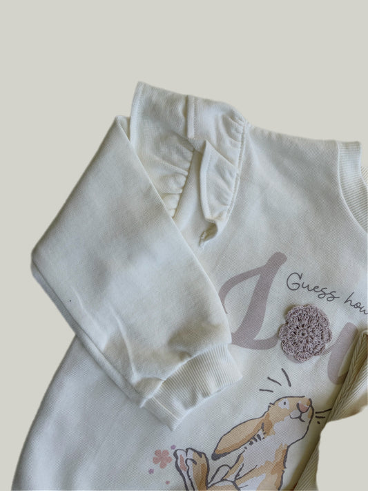 Brand New George Cotton Set