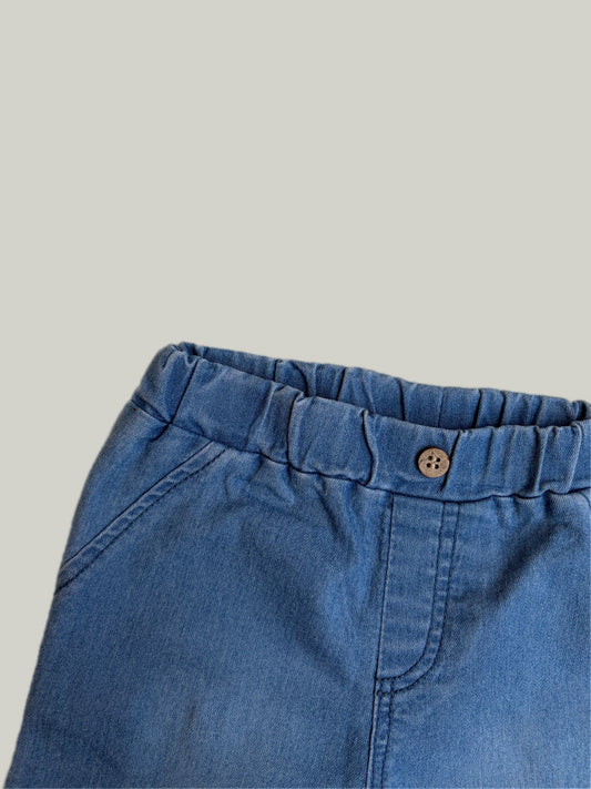Good Condition Mayoral Trousers 2 to 4 Months