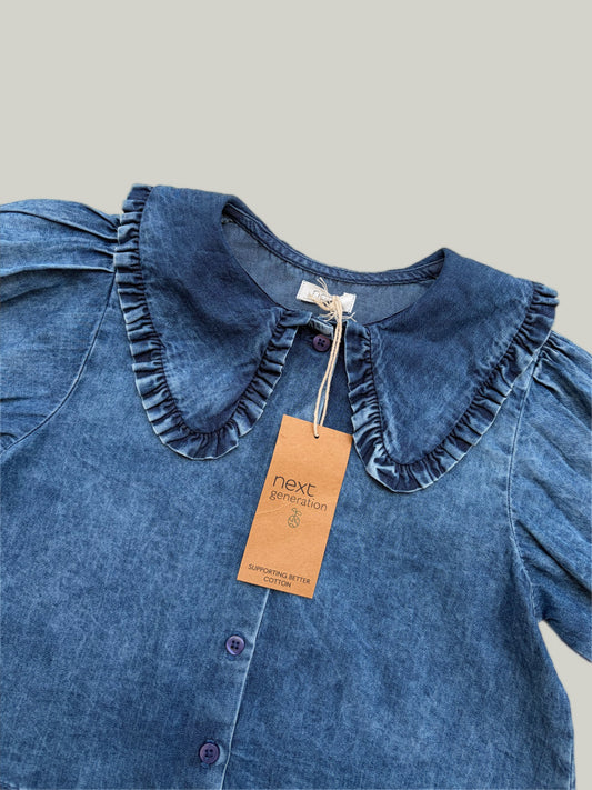 Brand New Next Cotton Top