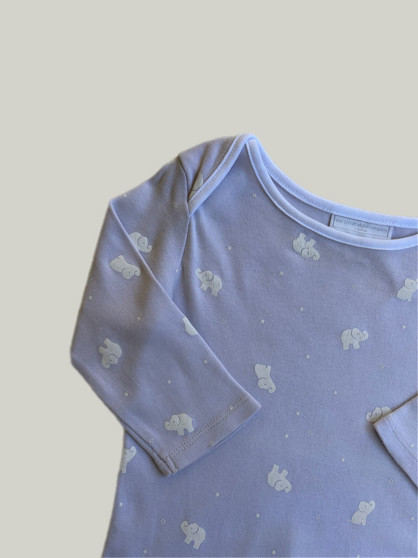 Good condition The Little White Company London Onesie