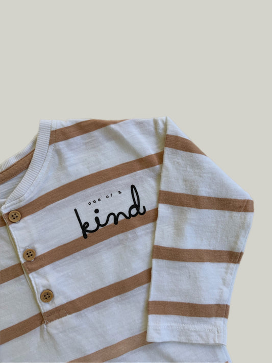Brand New George Long Sleeve T-Shirt