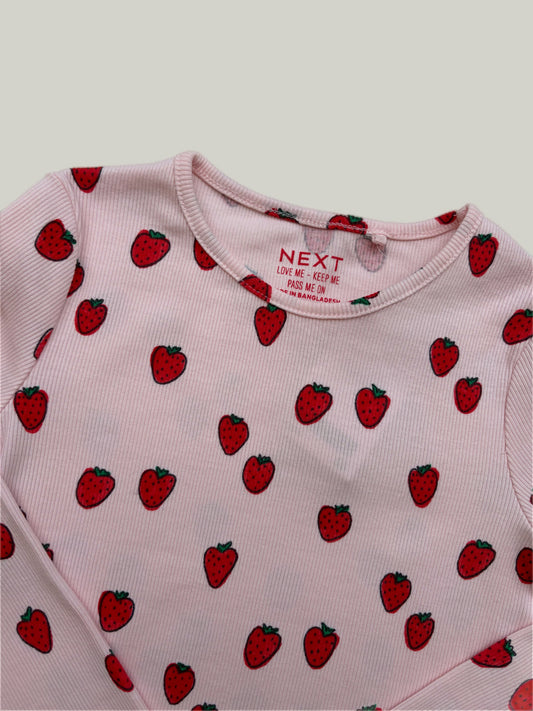 Brand New Next Long Sleeve T-Shirt