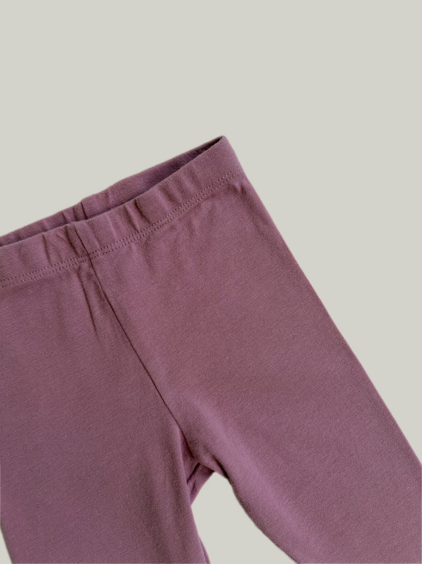 Excellent Condition Fred & Flo Cotton Leggings