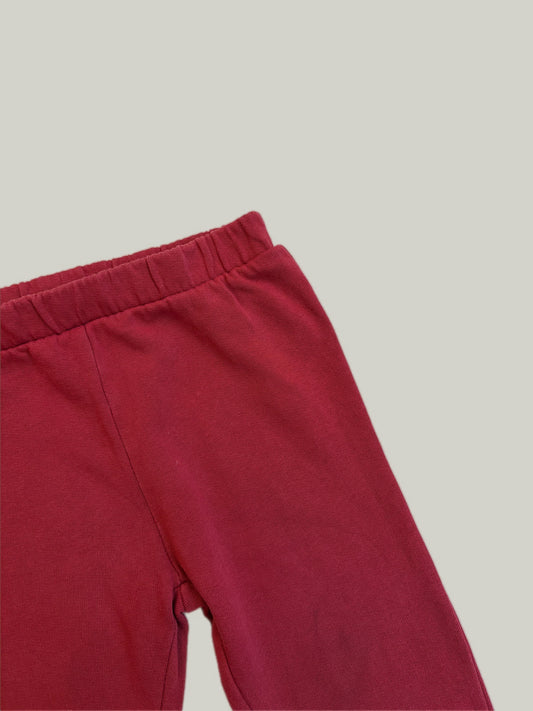 Good Condition Primark Cares Cotton Trousers