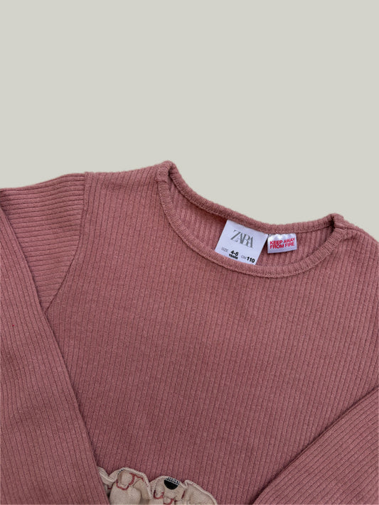 Brand New Zara Cotton Dress