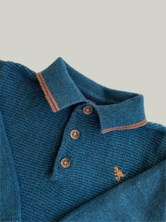 Like New Next Cotton Jumper
