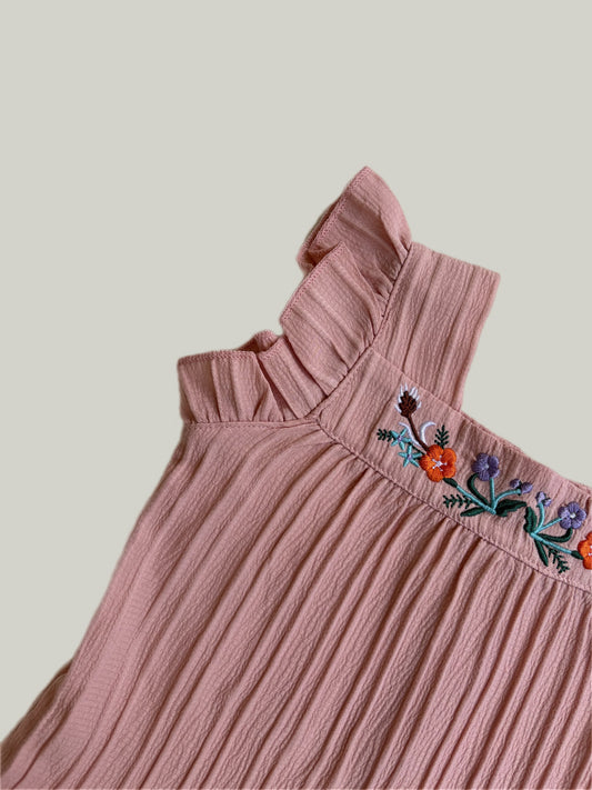 Like New Pink Dress