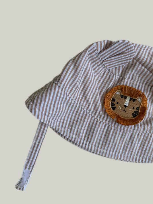 Good Condition Fred & Flo Hat