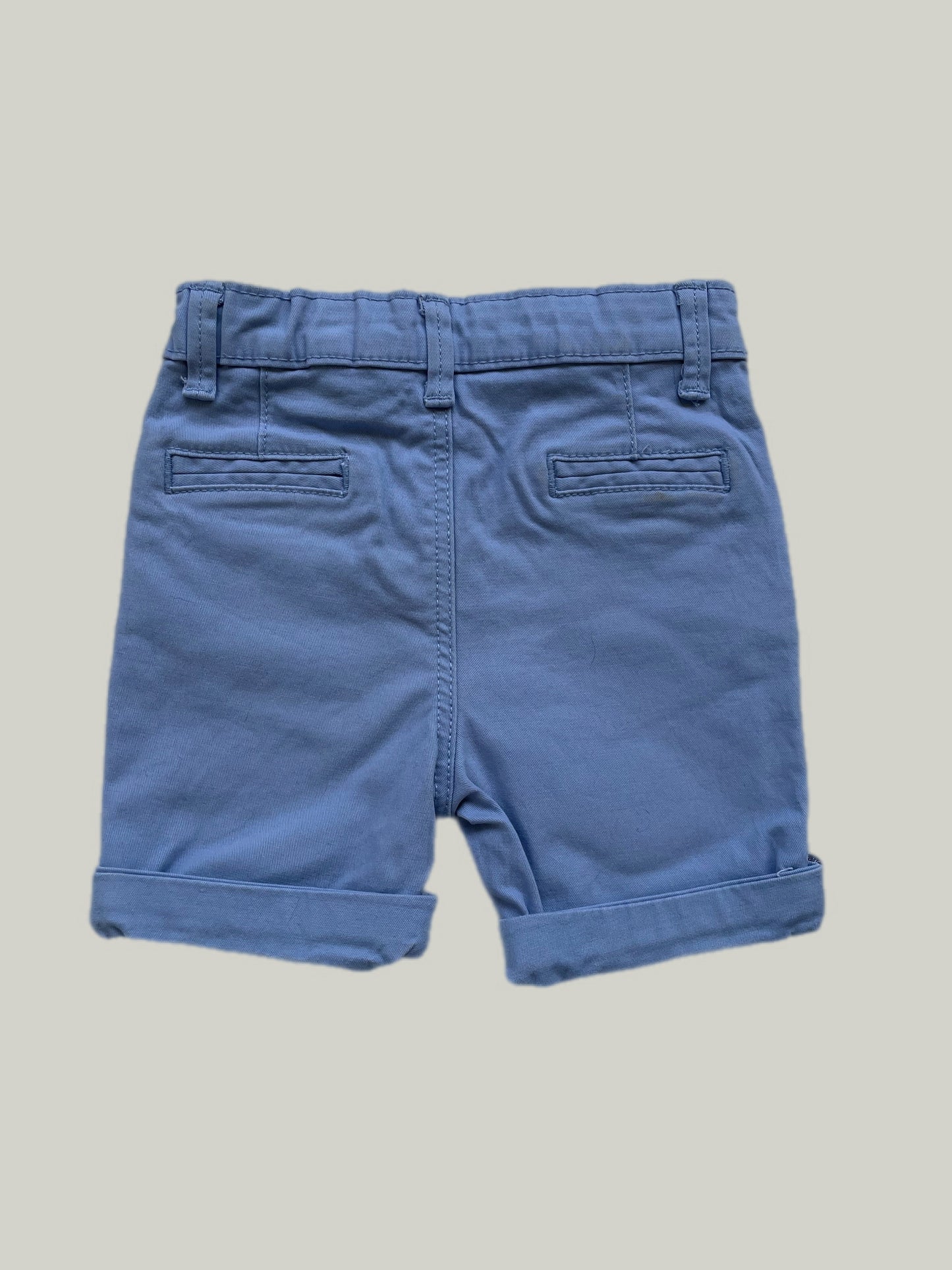 Like New Primark Cares Cotton Shorts