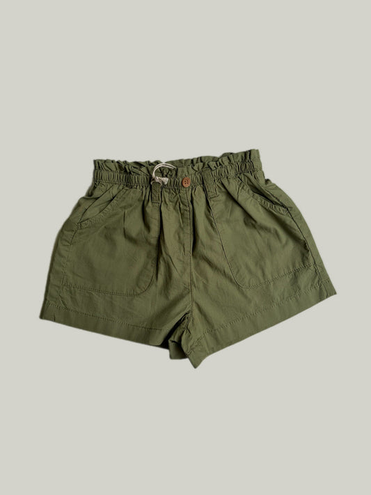 Brand New Cotton Shorts
