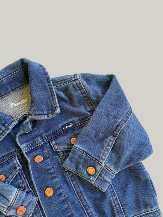 Good condition Wrangler Denim Jacket