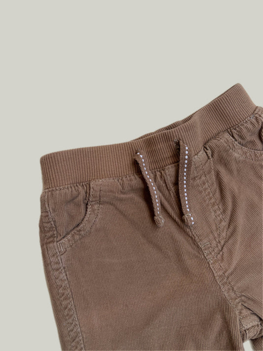 Like New F&F Cotton Trousers